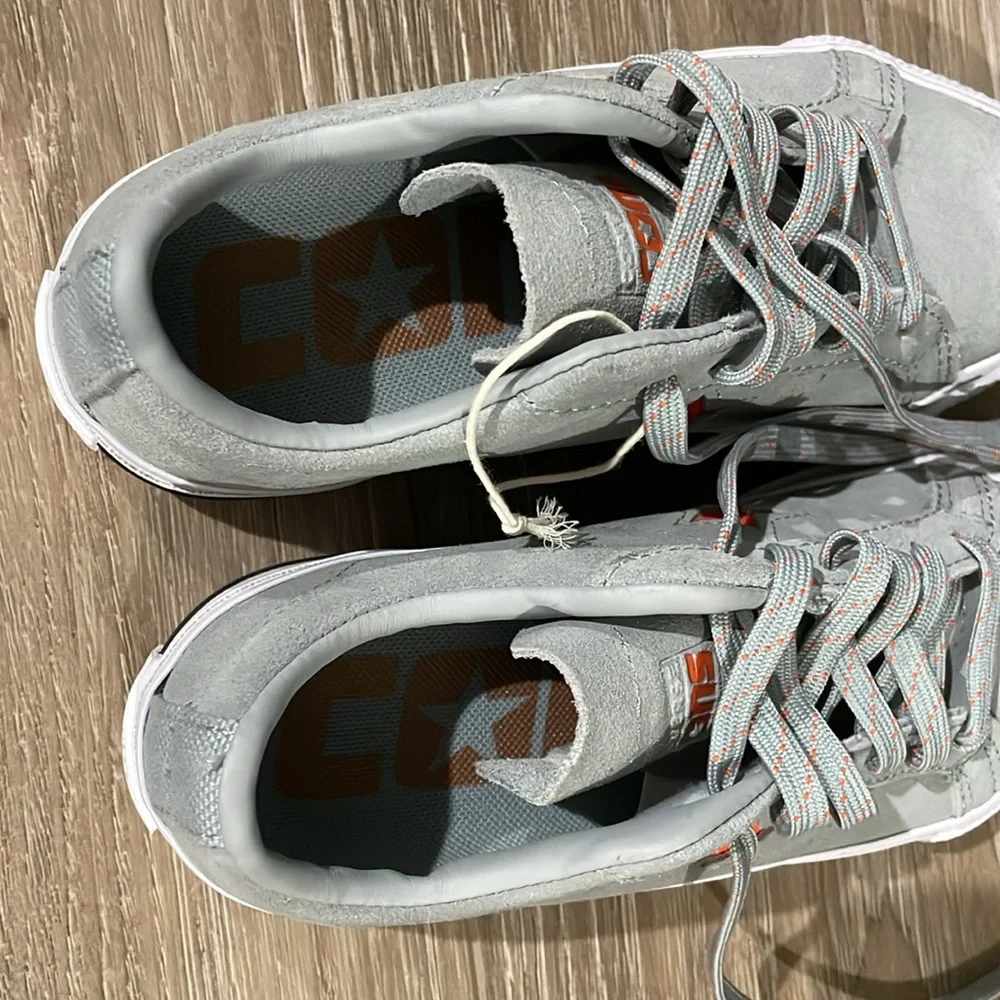NEW Kids converse